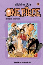 one piece nº 12-eiichiro oda-9788468471631 one piece nº 12-eiichiro oda-9788468471631