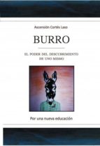 burro. el poder del descubrimiento de uno mismo (ebook)-ascension cortes laso-9788468646831 burro. el poder del descubrimiento de uno mismo (ebook)-ascension cortes laso-9788468646831