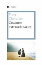 mary anning book tracy chevalier