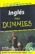 ingles para dummies (incluye cd)-gail brenner-9788475772431 ingles para dummies (incluye cd)-gail brenner-9788475772431