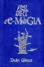 PER ART DE MAGIA