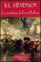 Las aventuras de david balfour Descarga de libros en español
