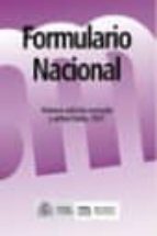 formulario nacional-9788479788131 formulario nacional-9788479788131