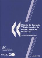 modelo de convenio tributario sobre la renta y sobre el patrimoni o-9788480083331 modelo de convenio tributario sobre la renta y sobre el patrimoni o-9788480083331