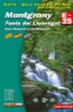 Montgrony Libros electrónicos para descargar