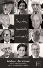 pensadores espanoles universales (ebook)-nuria ramos-sergio casquet-9788483569931 pensadores espanoles universales (ebook)-nuria ramos-sergio casquet-9788483569931