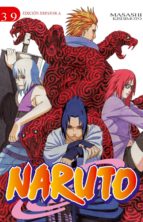 naruto nº 39-masashi kishimoto-9788483577431 naruto nº 39-masashi kishimoto-9788483577431