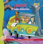 el mapa misterioso (lee y busca scooby-doo nº 1)-d. piazza-9788484835431 el mapa misterioso (lee y busca scooby-doo nº 1)-d. piazza-9788484835431