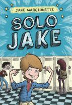 solo jake (solo jake 1) (ebook)-jake marcionette-9788490436431 solo jake (solo jake 1) (ebook)-jake marcionette-9788490436431