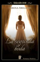 la segunda boda (la sombra del fantasma 1) (ebook)-fabiola arellano-9788490692431 la segunda boda (la sombra del fantasma 1) (ebook)-fabiola arellano-9788490692431
