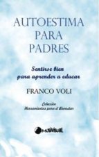 autoestima para padres-franco voli-9788492798131 autoestima para padres-franco voli-9788492798131