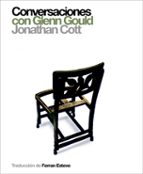 conversaciones con glenn gould-jonathan cott-9788493541231 conversaciones con glenn gould-jonathan cott-9788493541231