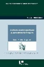 Cultura contemporanea y pensamiento tragico ¿Es legal descargar libros en pdf?