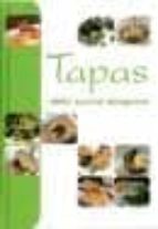 tapas della cucina spagnola-9788493906931 tapas della cucina spagnola-9788493906931