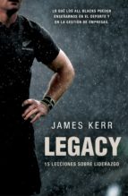 legacy (ebook)-james kerr-9788494616631 legacy (ebook)-james kerr-9788494616631