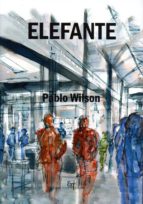 elefante-pablo wilson-9788494699931 elefante-pablo wilson-9788494699931