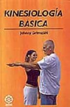 Descarga de libros electrónicos epub Kinesiologia basica