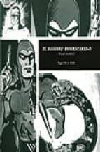 el hombre enmascarado: en el sendero-angel de la calle-9788496722231 el hombre enmascarado: en el sendero-angel de la calle-9788496722231