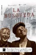 la busqueda-blanca miosi-9788496791831 la busqueda-blanca miosi-9788496791831