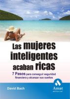 las mujeres inteligentes acaban ricas (ebook)-davis bach-9788497355131 las mujeres inteligentes acaban ricas (ebook)-davis bach-9788497355131