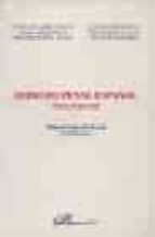 Derecho penal español. parte especial Descargar ebook pdf