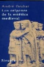 los origenes de la estetica medieval-andre grabar-9788498410631 los origenes de la estetica medieval-andre grabar-9788498410631