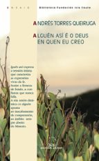 ALGUEN ASI E O DEUS EN QUEN EU CREO