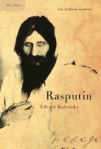rasputín (ebook)-edvard radzinsky-9788498924831 rasputín (ebook)-edvard radzinsky-9788498924831