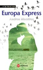 europa express-andrea maceiras-9788499149431 europa express-andrea maceiras-9788499149431