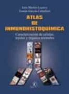 atlas de inmunohistoquimica-i. martin lacave-t. garcia caballero-9788499690131 atlas de inmunohistoquimica-i. martin lacave-t. garcia caballero-9788499690131