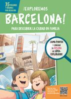 exploramos barcelona-9788499793931 exploramos barcelona-9788499793931