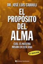 el proposito del alma-jose luis cabouli-9789507543531 el proposito del alma-jose luis cabouli-9789507543531