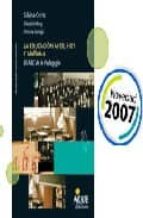la educación ayer, hoy y mañana: el abc de la pedagogía-silvia grinberg-9789870600831 la educación ayer, hoy y mañana: el abc de la pedagogía-silvia grinberg-9789870600831