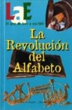 Descargar libros de inglés gratuitos en pdf La revolucion del alfabeto