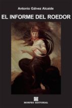 el informe del roedor (ebook)-cdlap00003131 el informe del roedor (ebook)-cdlap00003131