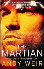 THE MARTIAN