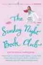 THE SUNDAY NIGHT BOOK CLUB