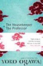 THE HOUSEKEEPER AND THE PROFESSOR