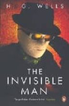 THE INVISIBLE MAN