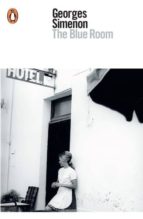 THE BLUE ROOM