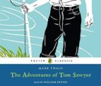 THE ADVENTURES OF TOM SAWYER (AUDIOBOOK)