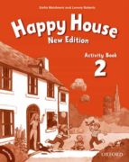 happy house 2 activity book + multirom pk 2ed (happy earth)-stella maidment-lorena roberts-9780194730341 happy house 2 activity book + multirom pk 2ed (happy earth)-stella maidment-lorena roberts-9780194730341
