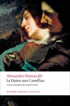 LA DAME AUX CAMELIAS
