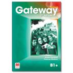 gateway b1+ workbook 2nd ed 2016-9780230470941 gateway b1+ workbook 2nd ed 2016-9780230470941