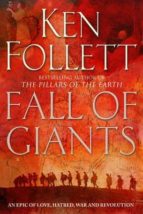 fall of giants ((the century trilogy 1)-ken follett-9780330535441 fall of giants ((the century trilogy 1)-ken follett-9780330535441