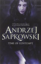 the time of contempt (geralt of rivia 4)-andrzej sapkowski-9780575090941 the time of contempt (geralt of rivia 4)-andrzej sapkowski-9780575090941