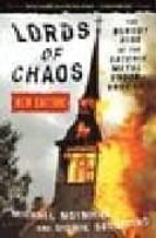 lords of chaos: the bloody rise of the satanic metal underground (new edition)-michael moynihan-9780922915941 lords of chaos: the bloody rise of the satanic metal underground (new edition)-michael moynihan-9780922915941