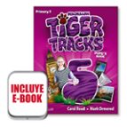 tiger tracks 5º educacion primaria pupil s +ebook pack-9781380014641 tiger tracks 5º educacion primaria pupil s +ebook pack-9781380014641