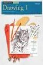 drawing/1: learn the basics of drtawing-michael butkus-9781560104841 drawing/1: learn the basics of drtawing-michael butkus-9781560104841