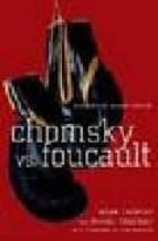 chomsky - foucault debate : on human nature-michel foucault-noam chomsky-9781595581341 chomsky - foucault debate : on human nature-michel foucault-noam chomsky-9781595581341